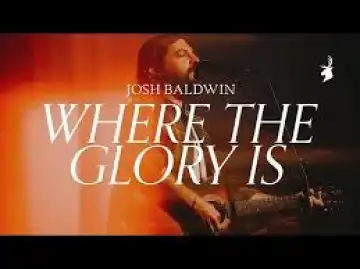 Josh Baldwin – There Is Freedom