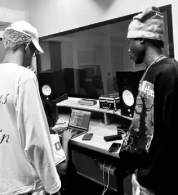 Zaylevelten – Wuse II Ft. Mavo