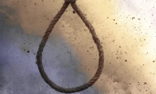 16-year-old girl commits su!cide after her boss’s husband allegedly r@ped her