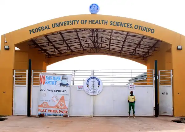 FUHSO defends MBBS accreditation process amid student protests