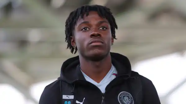 Southampton confirm Romeo Lavia signing