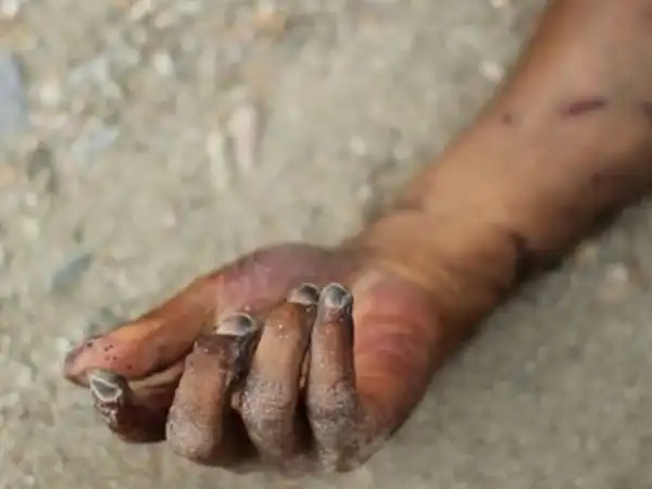 Mob kills carpenter mistaken for robber in Ekiti