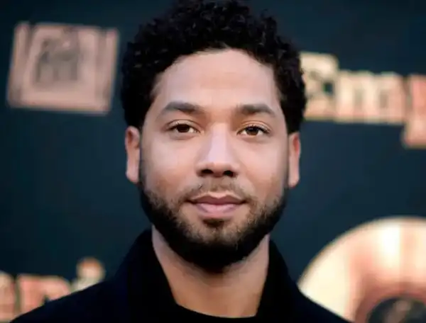 Jussie Smollett Put In Psych Ward In Jail