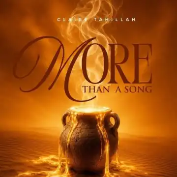 Claire Tahillah – More Than A Song
