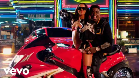 Autumn Marini - Don't Stop  ft. Kodak Black (Video)