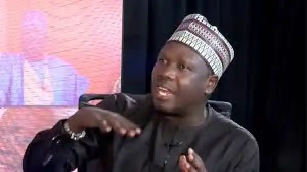 Daniel Bwala Resigns From The APC