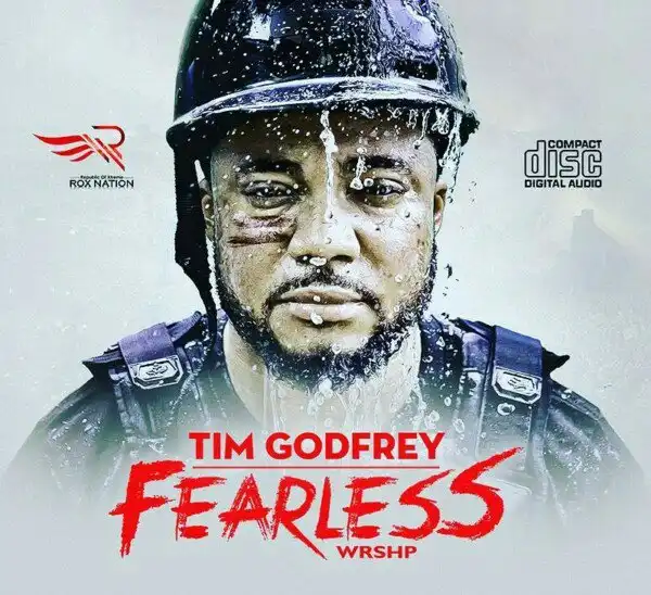 Tim Godfrey - Jigidem Ft. Blessyn