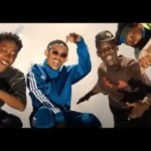 Majorsteez – Slime ft. Blxckie & The Big Hash (Video)