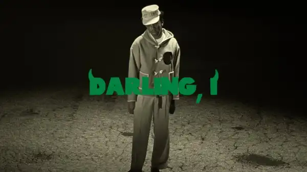 Tyler, The Creator - DARLING, I (Video)
