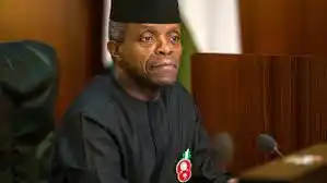 2023: Osinbajo Under Pressure To Dump APC, Contest On Other Platform