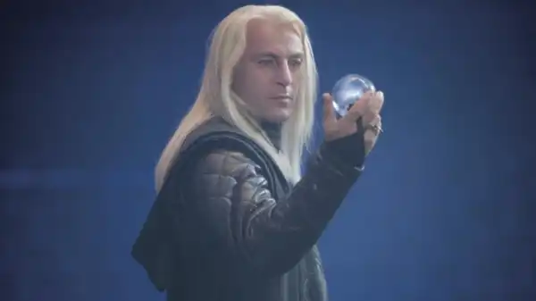 Harry Potter’s Jason Isaacs Picks Surprising Actor for Lucius Malfoy