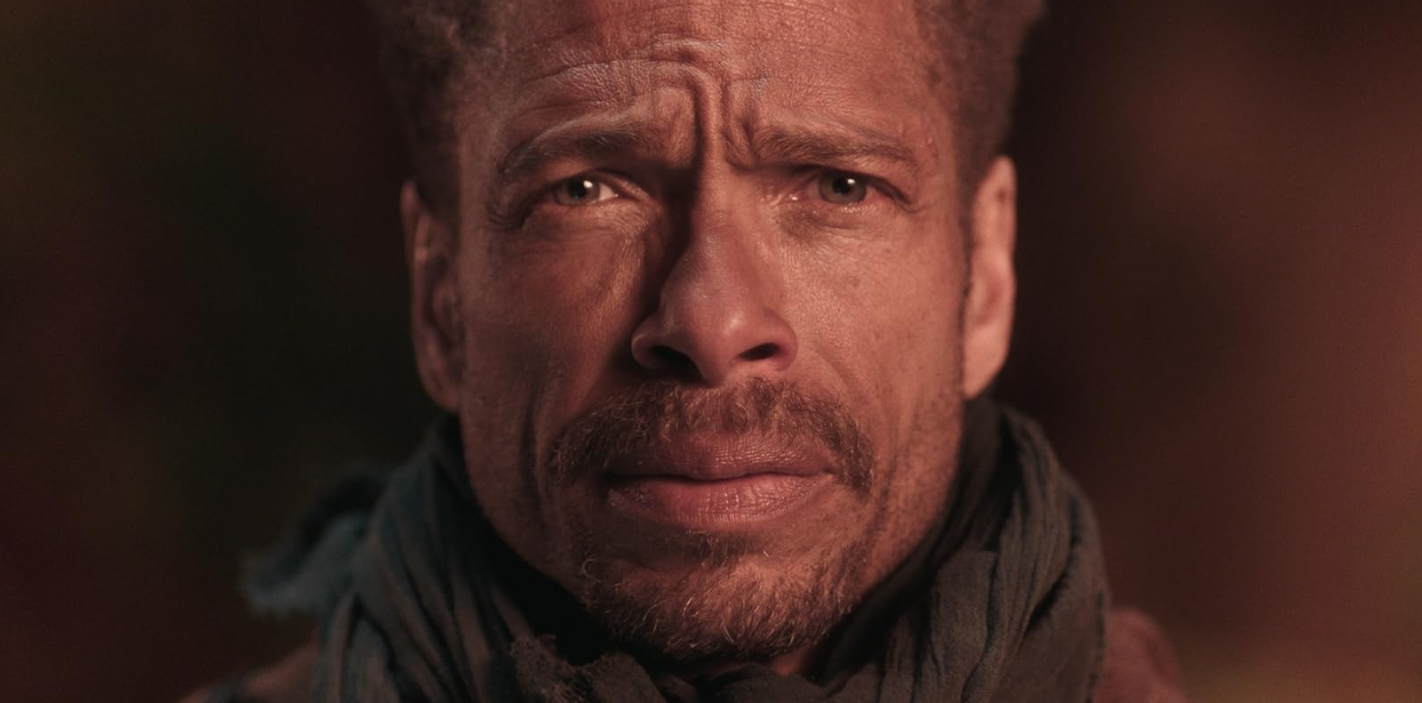 A Billionaire Finds His Destiny in The Lost Princess Trailer With CSI’s Gary Dourdan