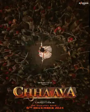 Chhaava (2025) [Hindi] Best Version