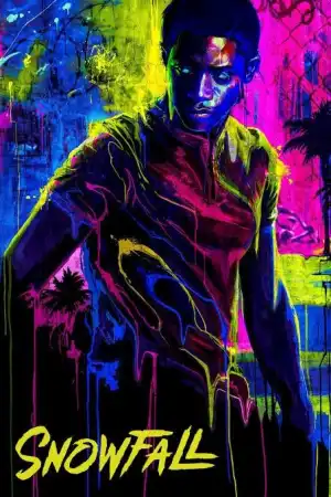 Snowfall S04E07