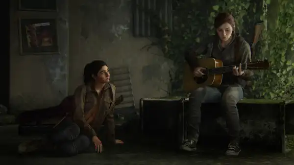 The Last of Us Part II Will Be Split Up into Multiple Seasons on HBO