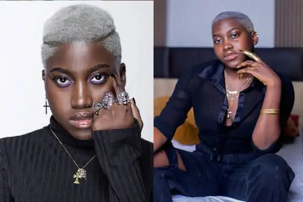 I Was S#xually Abused By My Stepfather From Age 11 to 17 — Singer Temmie Ovwasa