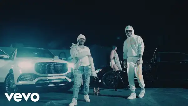 42 Dugg - Maybach ft. Future (Video)