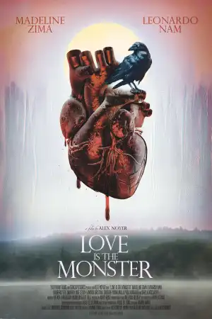 Love Is the Monster (2025)