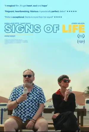 Signs of Life (2025)