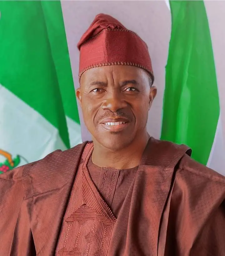 Osun PDP: Ife Federal Constituency passes vote of no confidence on Deputy Gov