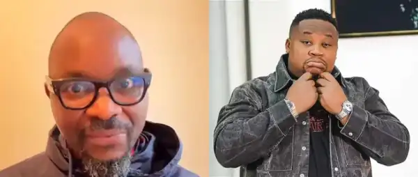 Isaac Fayose Reveals How He Earned First £1 Million Amid Feud With Cubana Chief Priest