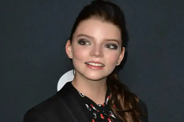 Biography & Career Of Anya Taylor-Joy