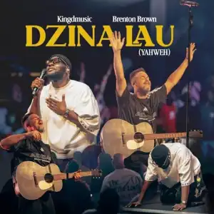 Kingdmusic – Dzina Lau (Yahweh) Live