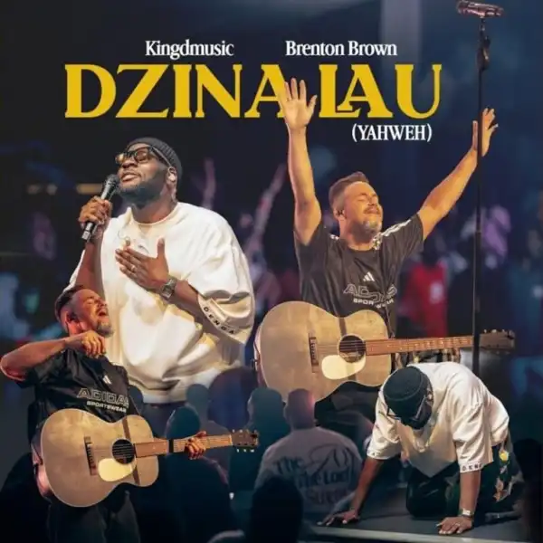 Kingdmusic – Dzina Lau (Yahweh) Live