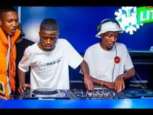 Gwabarenx – Ke Smokolo ft. Nkulee 501 & Skroef 28