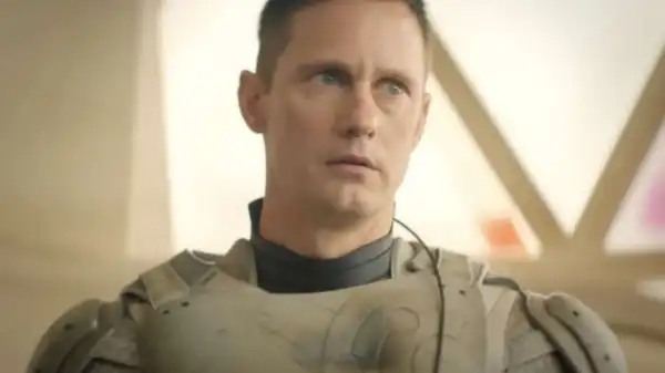 Murderbot Reviews & Rotten Tomatoes Score Are Near Perfect