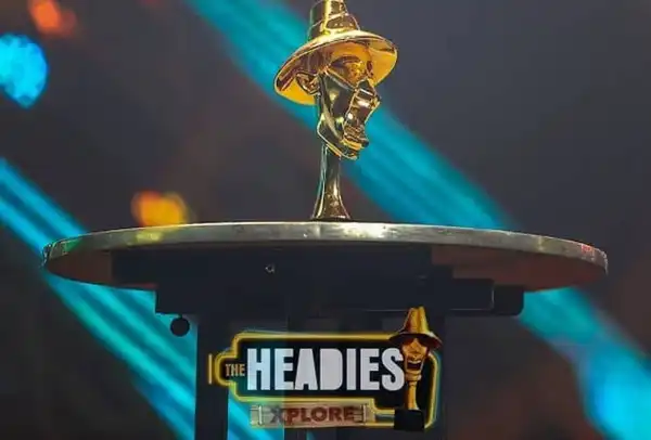 2023 Headies: Organisers Fail To Announce Winners Of 13 Categories