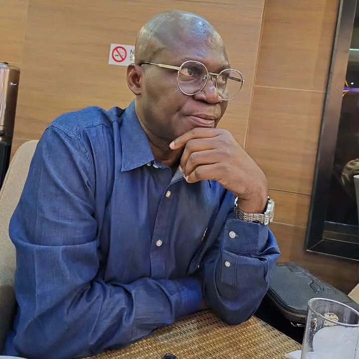 ‘He chickened out’ – Abati slams PENGASSAN president, Osifo over dispute with Dangote refinery