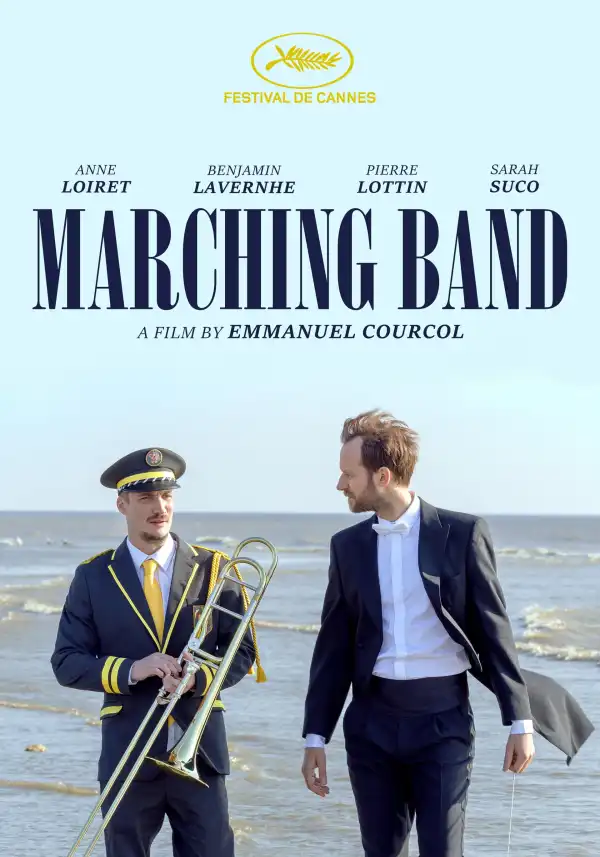 The Marching Band (2024) [French]