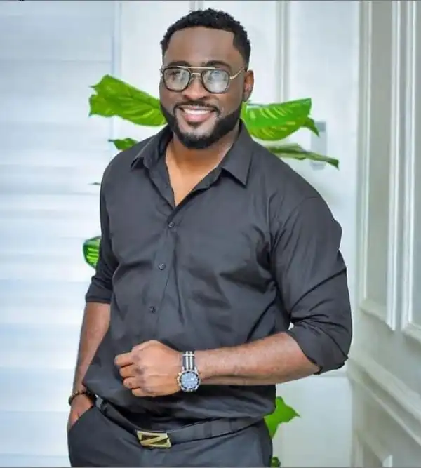 BBNaija: “I Think Maria’s Eviction Is Fake” – Pere Says (Video)