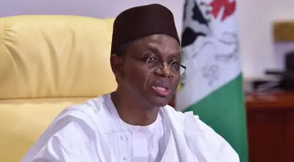 Kaduna: El-rufai Govt Confirms 20 New Covid-19 Cases, Reveals Locations