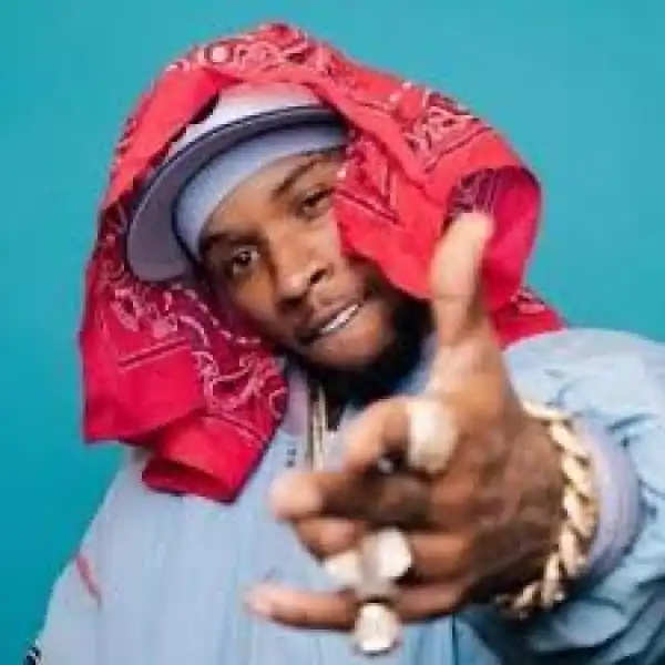 Tory Lanez – Broke In A Minute