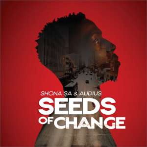 Shona SA & Audius – Ascension ft. Native Tribe & Da Q-Bic & Da Q-Bic