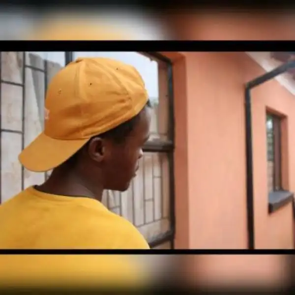 K Manster – Sad Moments