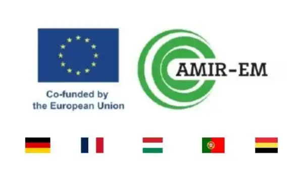 Fully Funded Erasmus Mundus AMIR Scholarship 2026 in Europe