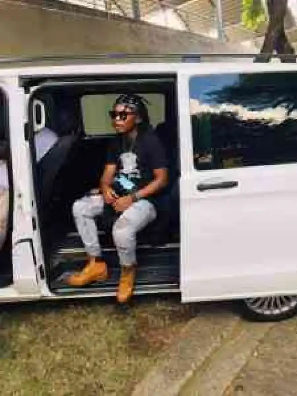 DJ Obza & Bongo Beatz – Kuyenyukela ft. Mvzzle & Indlovukazi