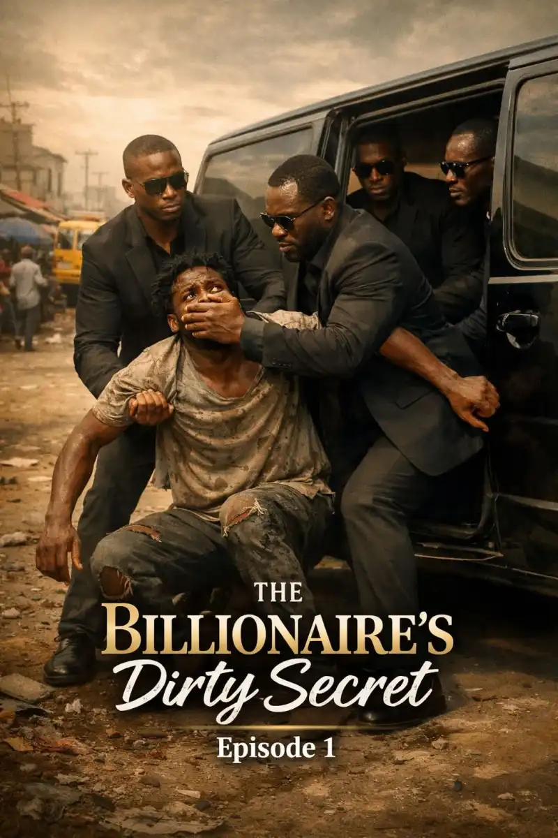 The Billionaire's Dirty Secret S01 Story Waploaded
