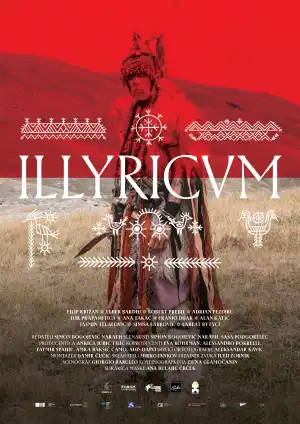 Illyricvm (2022) [Latin]