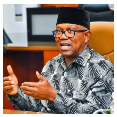 2027: I’ll quit presidential race if Kenneth Okonkwo’s evidence proves me unfit – Peter Obi