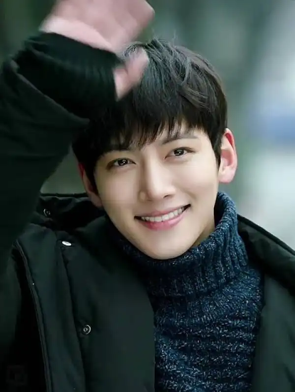 Age & Career Of Ji Chang-wook