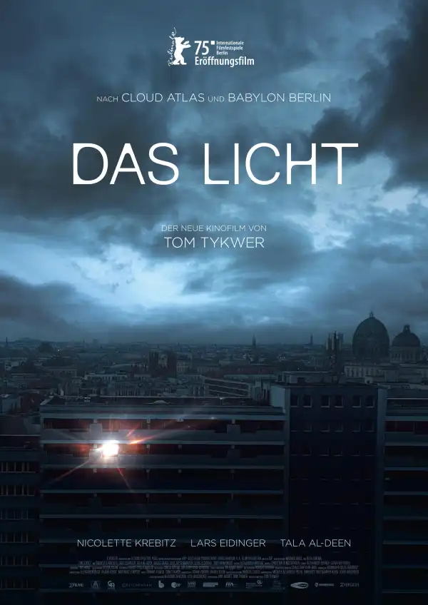 The Light (2025) [German]