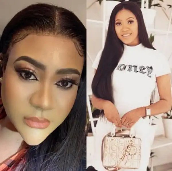 Nkechi Blessing Sunday And Yomi Casual