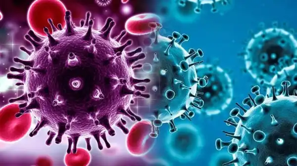 Nigeria records five new COVID-19 cases