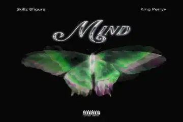 Skillz 8Figure – Mind ft.  King Perryy