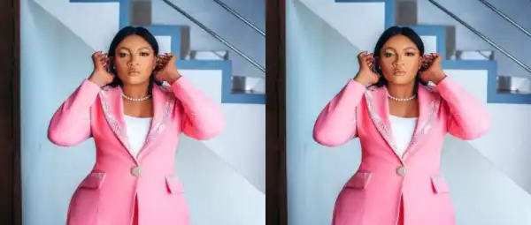 Omotola Jalade-Ekeinde Urges Fans To Choose Integrity Over Instant Fame