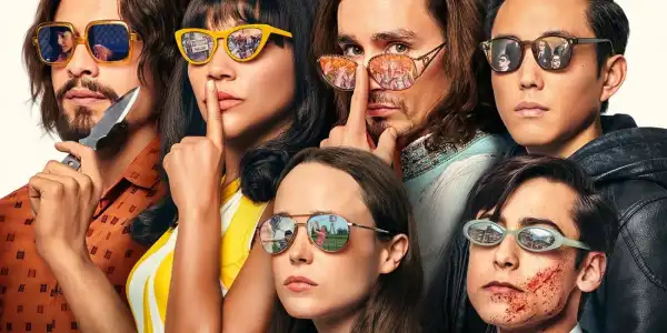 Umbrella Academy Officially Renewed For Season 3 At Netflix